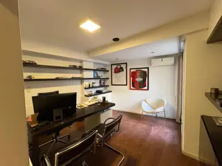 Ituzaingó 1800 -Oficina en venta en Barrio Abasto foto 3