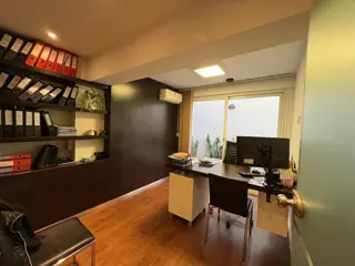 Ituzaingó 1800 -Oficina en venta en Barrio Abasto foto 5
