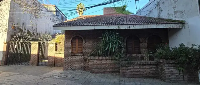 LOTE ESTRATÉGICO EN BARRIO LOURDES