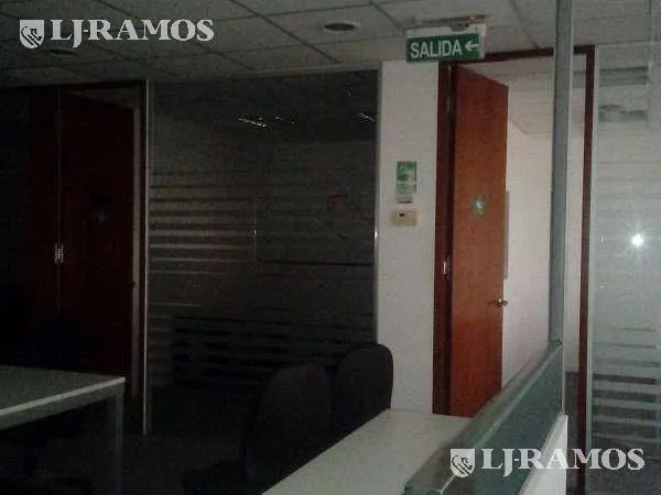 Alquiler de oficina de 240 m2 en Nuñez foto 3