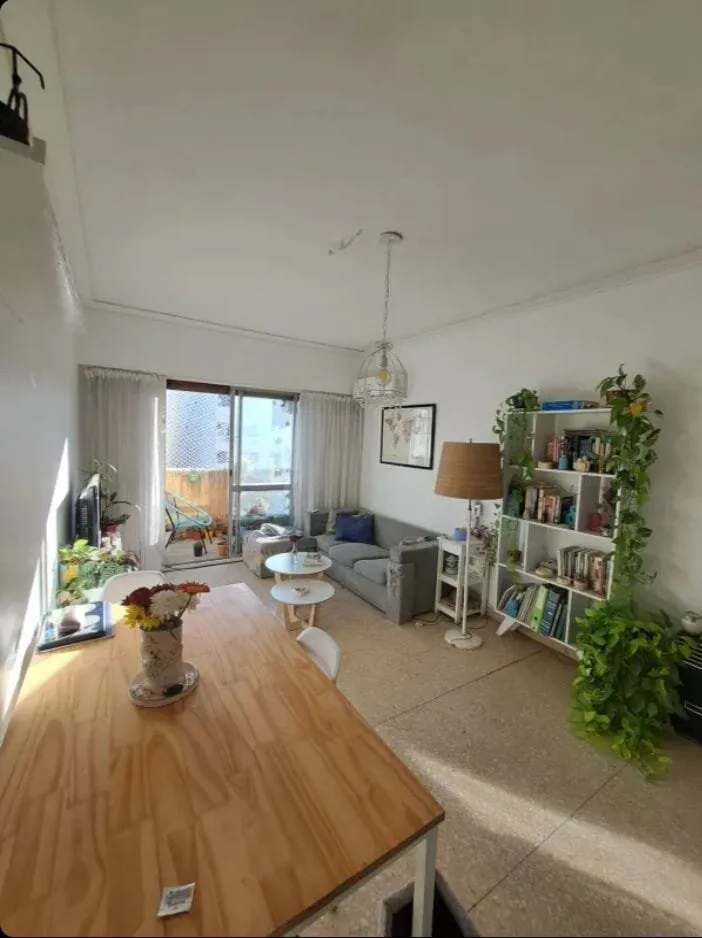 Se vende un hermoso departamento de 3 ambientes al frente - Boedo foto 2