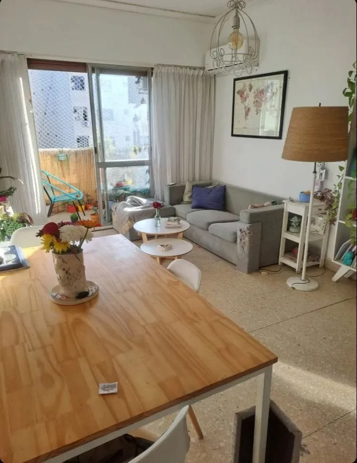 Se vende un hermoso departamento de 3 ambientes al frente - Boedo foto 3