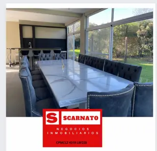 Venta de casa en Echeverria del lago - Canning foto 1