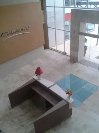 Excelente Oficina en alquiler - Amaneceres Office (Canning) foto 2