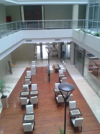 Excelente Oficina en alquiler - Amaneceres Office (Canning) foto 5