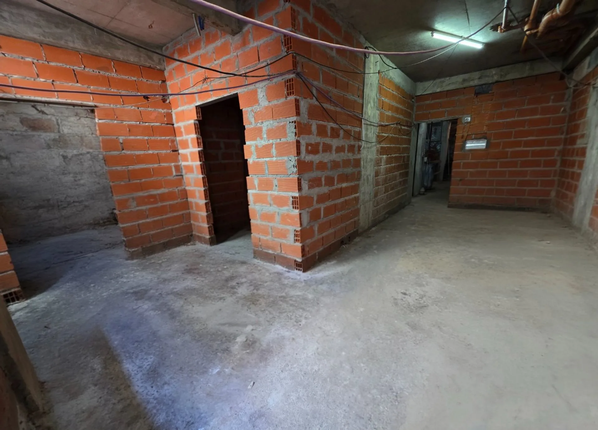 Dpto 2 amb en VENTA en PALERMO con patio en P BAJA foto 5