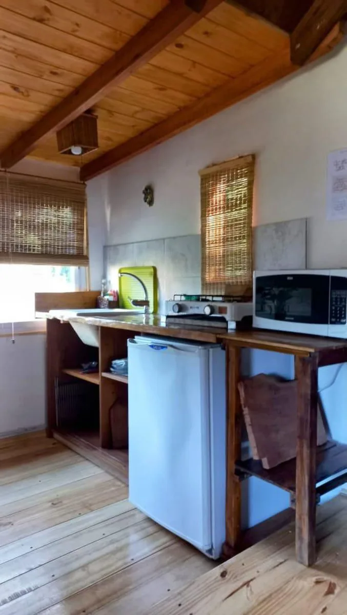 VENTA 3 CABAÑAS CON PILETA EN SIERRA DE LOS PADRES foto 5