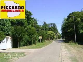 Lote en venta Gral. Rodriguez B Hermoso parada la mami Piccardo foto 1