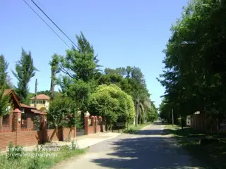 Lote en venta Gral. Rodriguez B Hermoso parada la mami Piccardo foto 3
