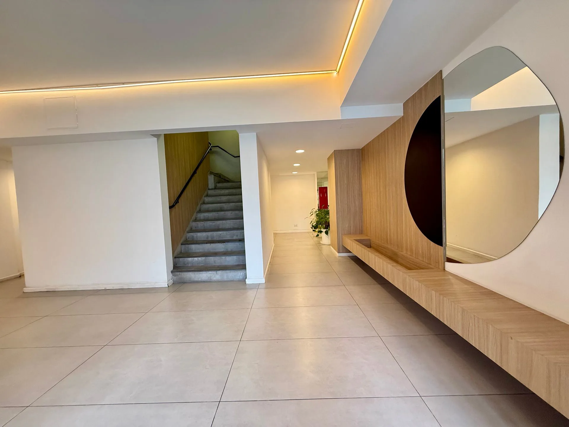 VTA.EXCELENTE MONOAMB-C/BALCÓN-42m2-FULL-AMENITIES foto 2