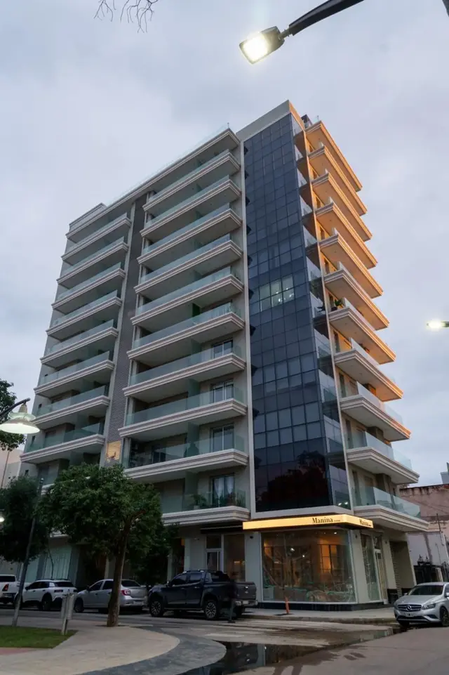 EDIFICIO FORUM TOWER, DPTO 2 DORM