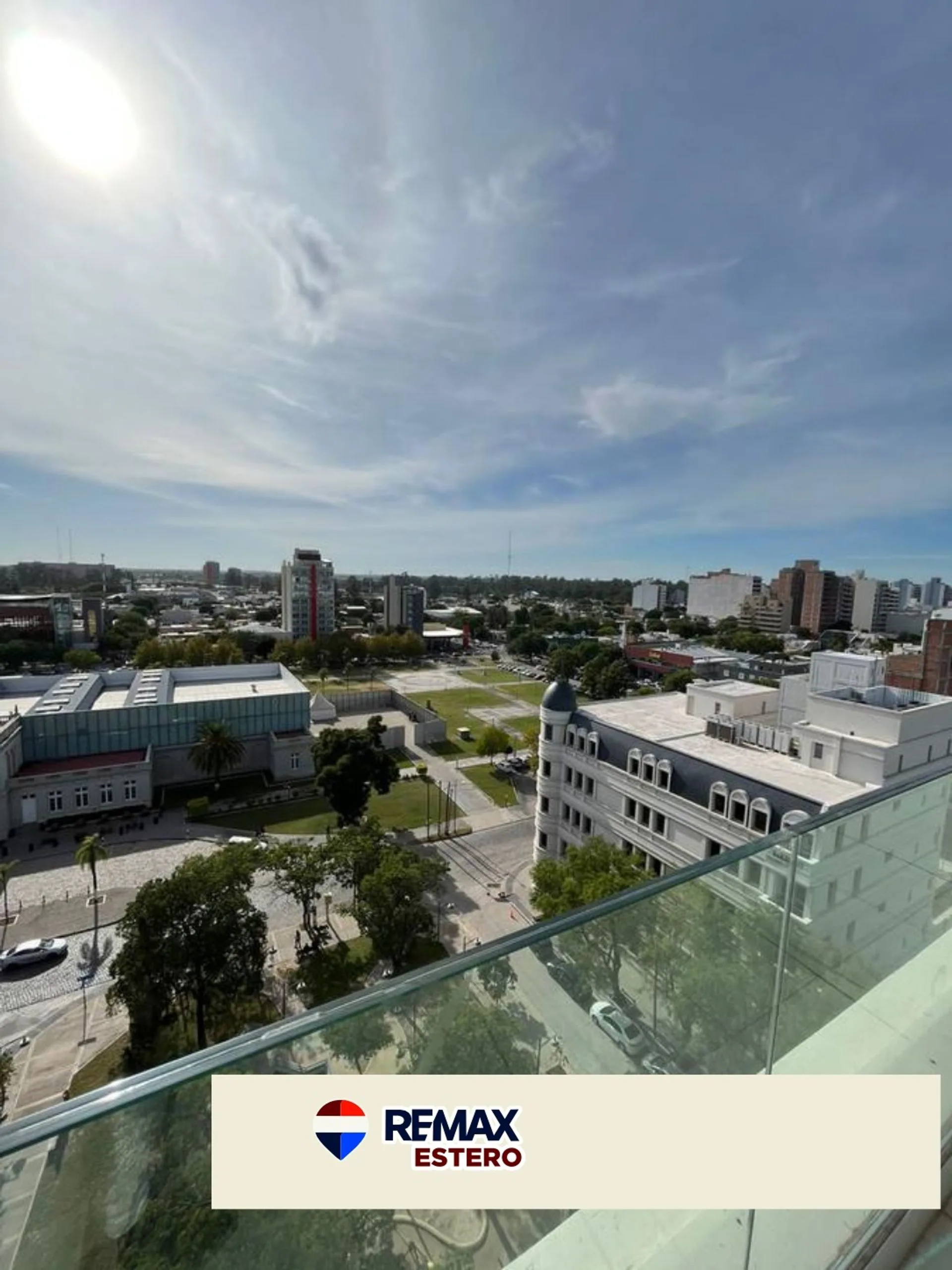 EDIFICIO FORUM TOWER, DPTO 2 DORM foto 5