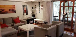 SEMIPISO 4 Amb. al Frente - (Agronomía) - Excelente foto 1