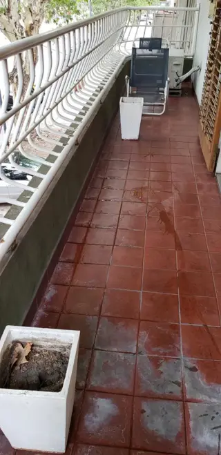 SEMIPISO 4 Amb. al Frente - (Agronomía) - Excelente foto 2