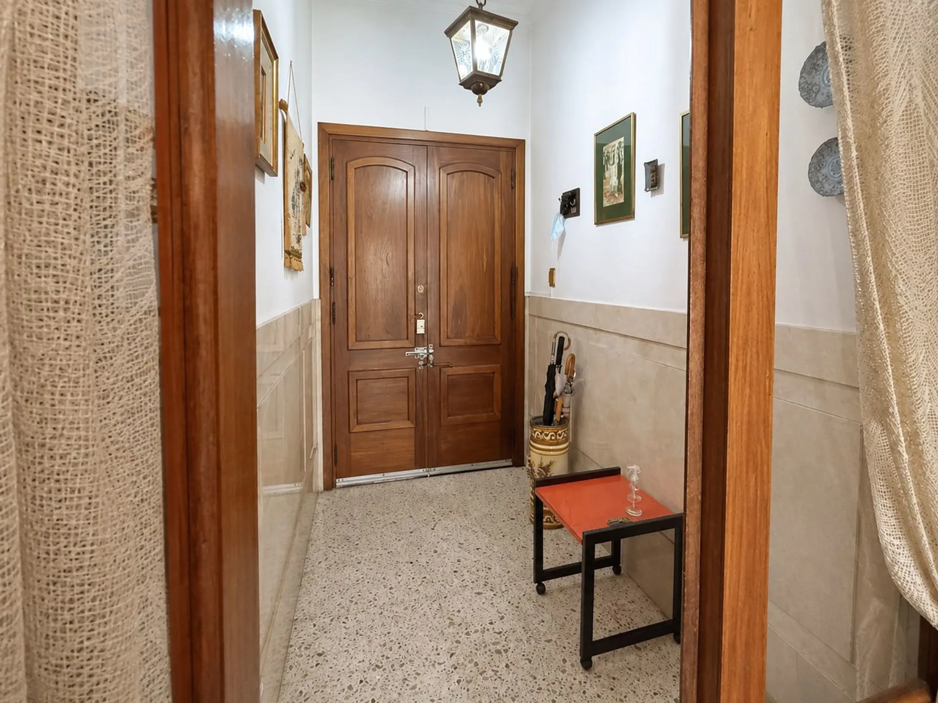 CASA 4 AMBIENTES EN P. DE MENDOZA, AVELLANEDA foto 2