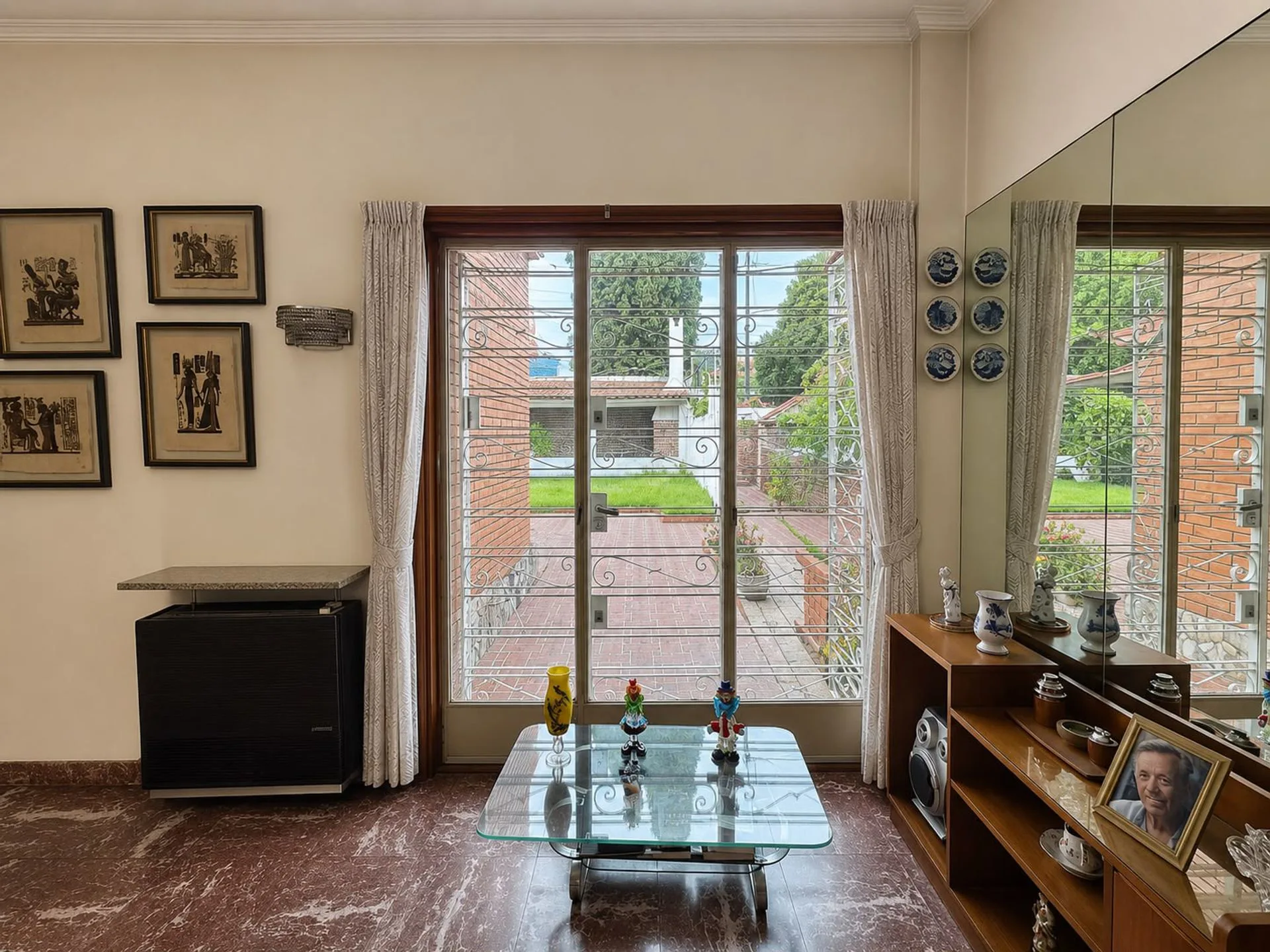 CASA 4 AMBIENTES EN P. DE MENDOZA, AVELLANEDA foto 4