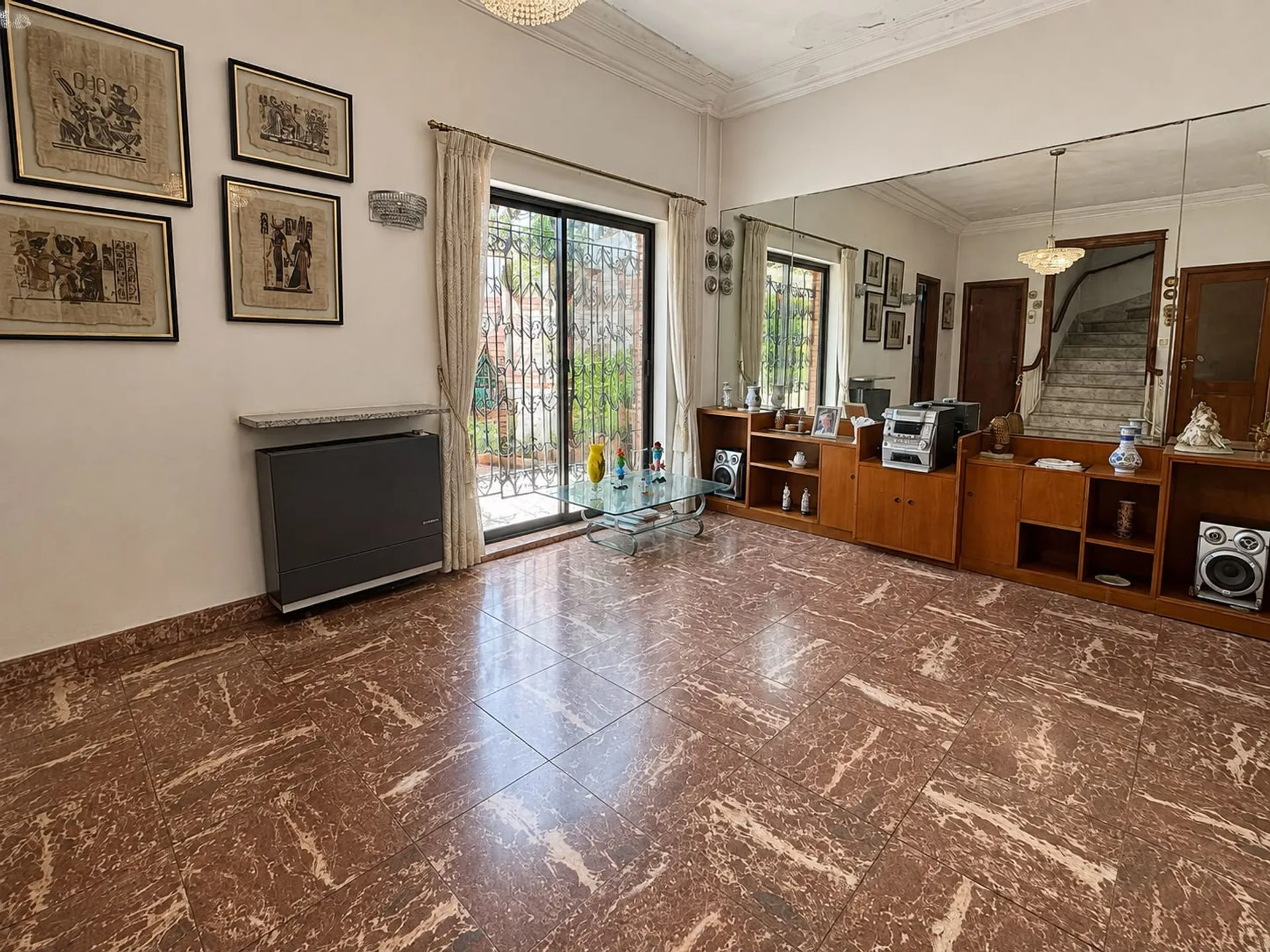 CASA 4 AMBIENTES EN P. DE MENDOZA, AVELLANEDA foto 5