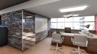 OFICINAS PREMIUM - FINANCIACION EN PESOS - MORENO CENTRO foto 1