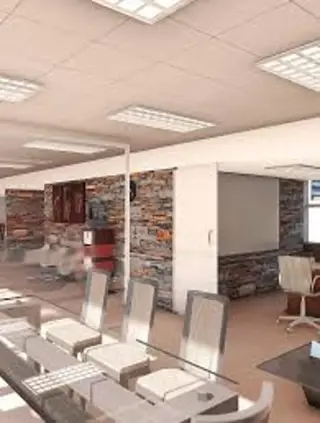 OFICINAS PREMIUM - FINANCIACION EN PESOS - MORENO CENTRO foto 2