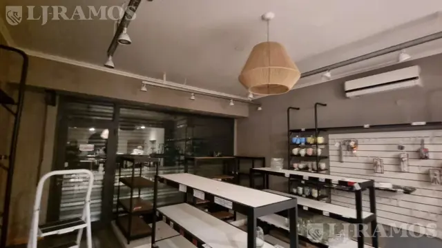 Local en Alquiler Comercial Pilar Centro