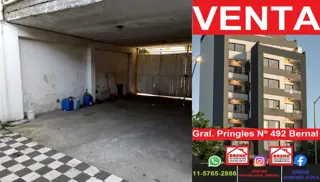 CASA EN DOS PLANTAS IDEAL DOS FAMILIAS / QUINCHO  / PILETA / GARAJE 3 AUTOS / (valor publicado a modo figurativo NO INFORMATIVO CONSULTE) foto 3