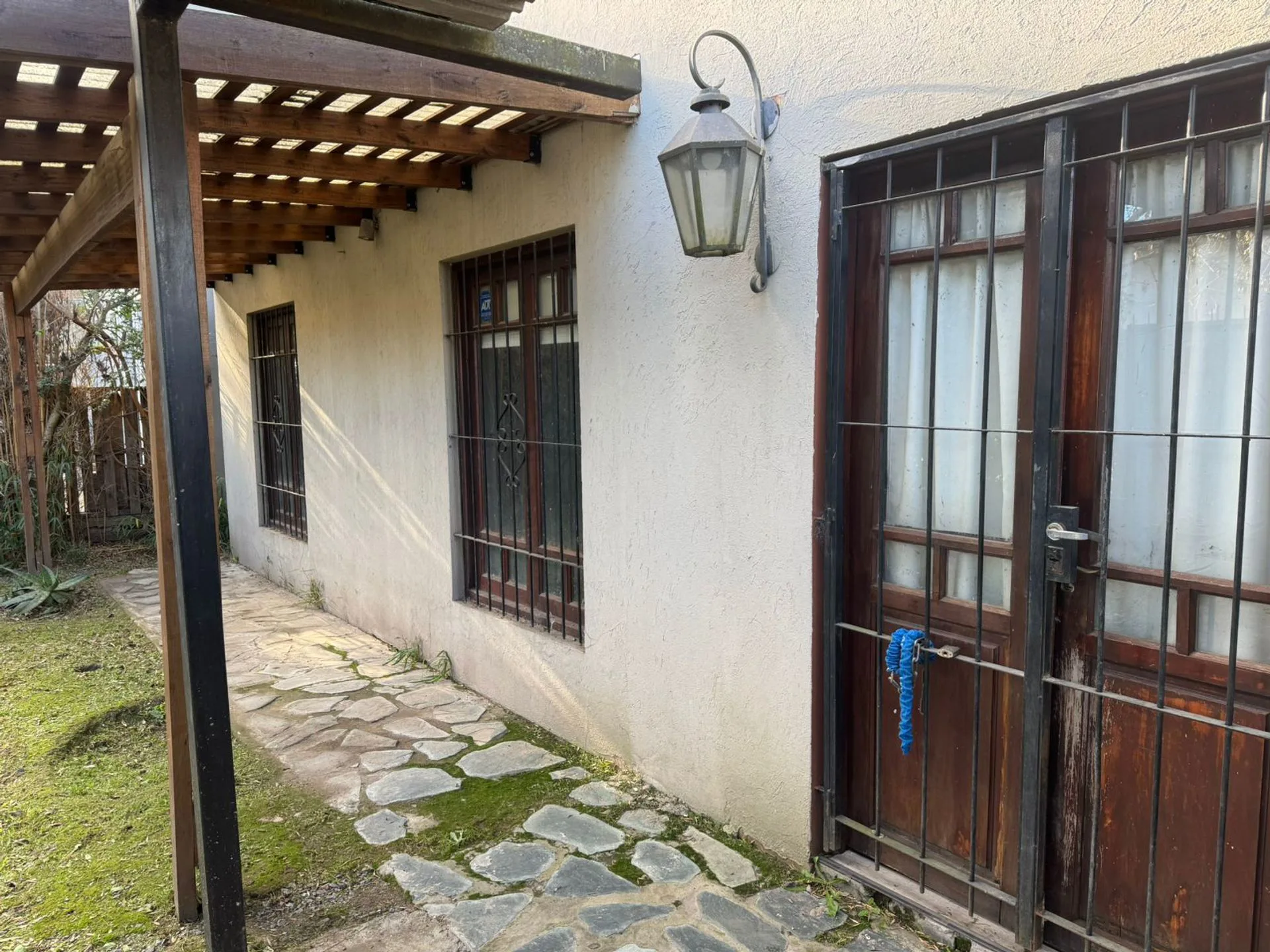 VENTA CASA 3 DOR. GRAL. RODRIGUEZ APTA CREDITO foto 2