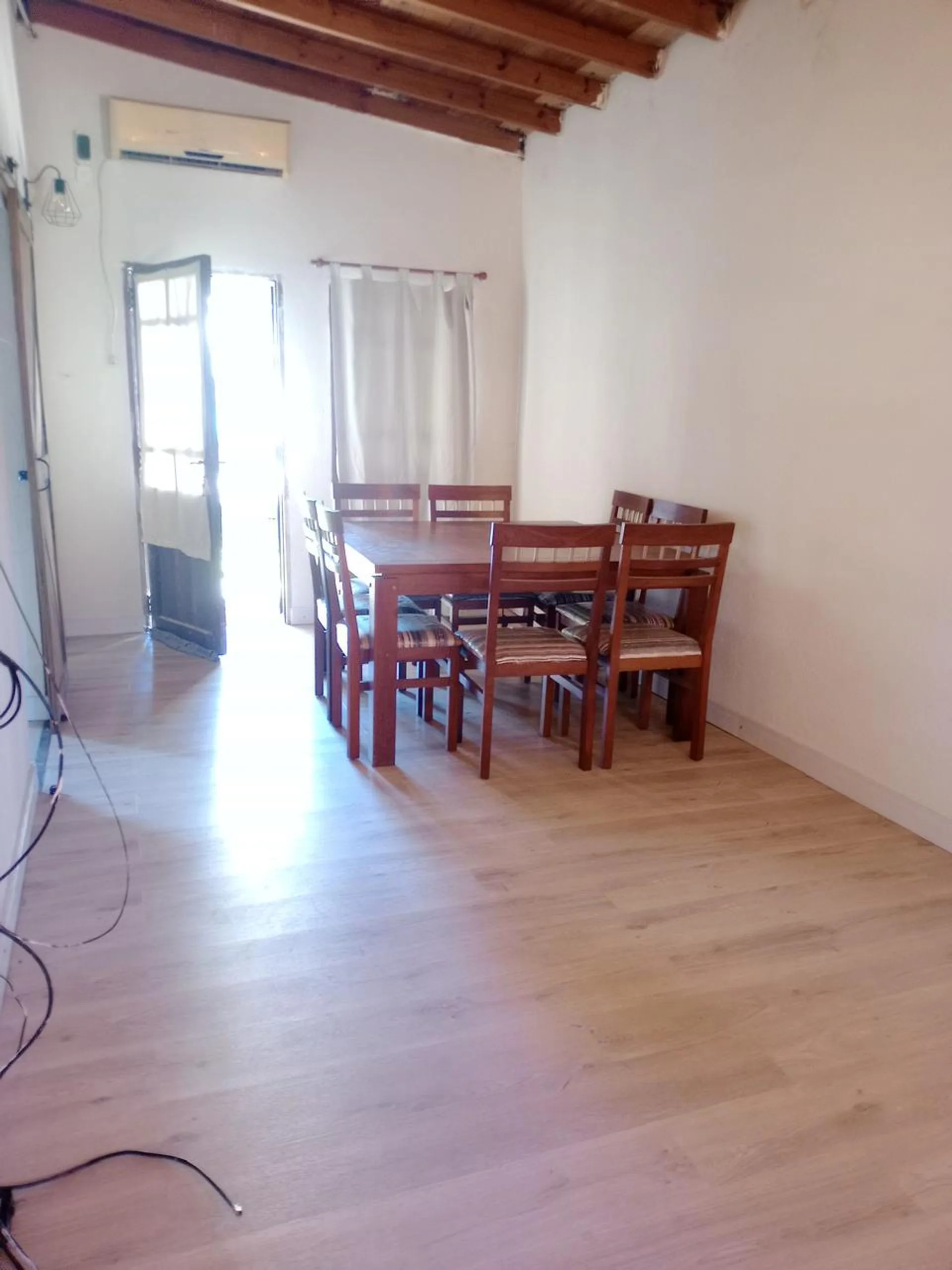 VENTA CASA 3 DOR. GRAL. RODRIGUEZ APTA CREDITO foto 3