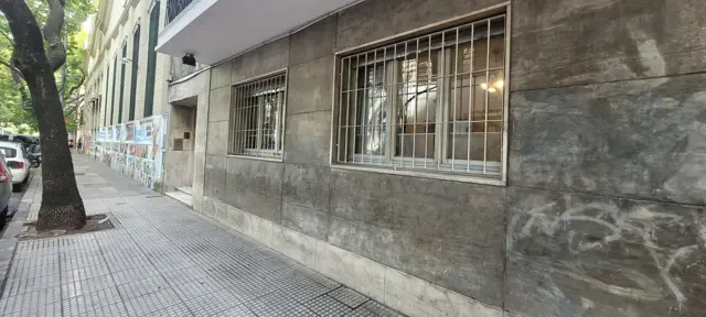 Sarmiento 4017