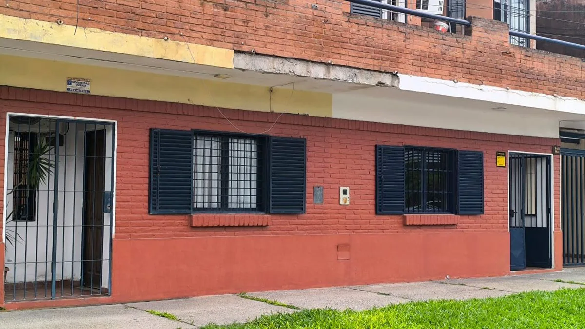 Departamento en PB – 3 Dormitorios Tucuman foto 4