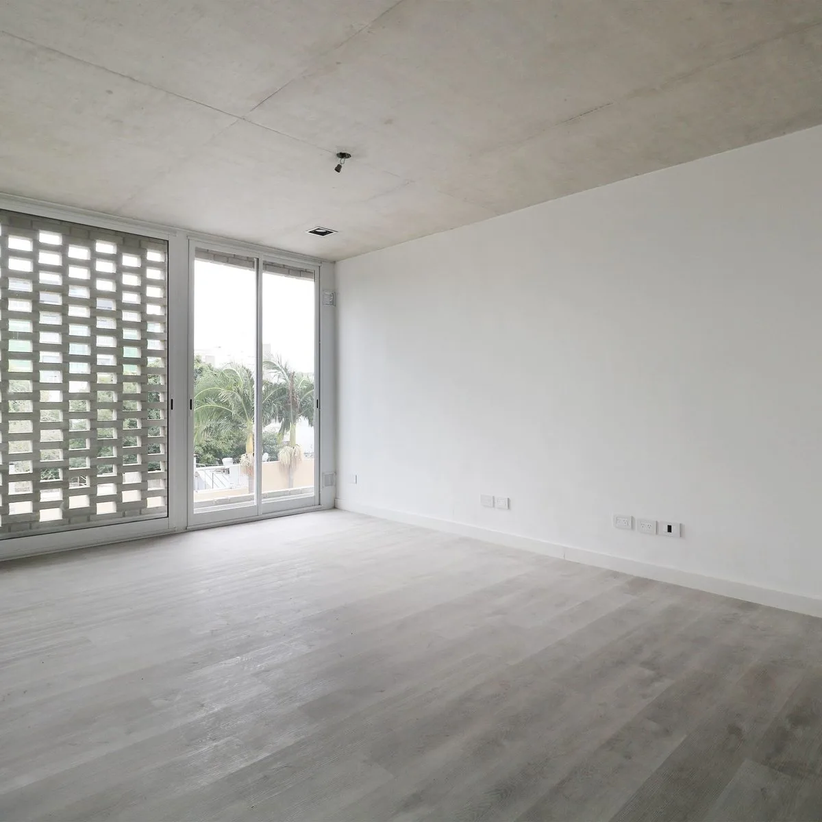 Monoambiente con balcón a estrenar foto 5