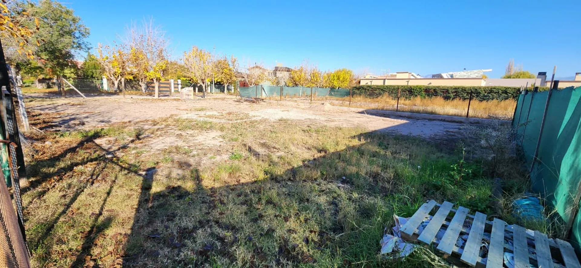 En venta lote barrio privado Maipú foto 2
