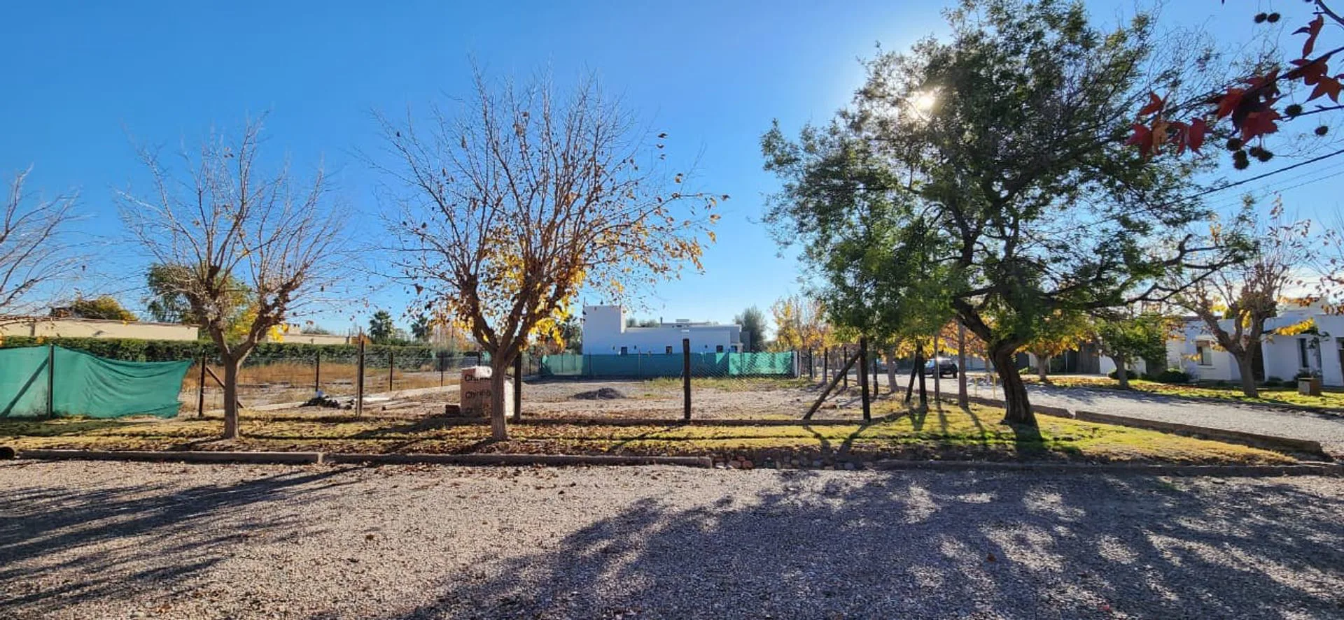 En venta lote barrio privado Maipú foto 3