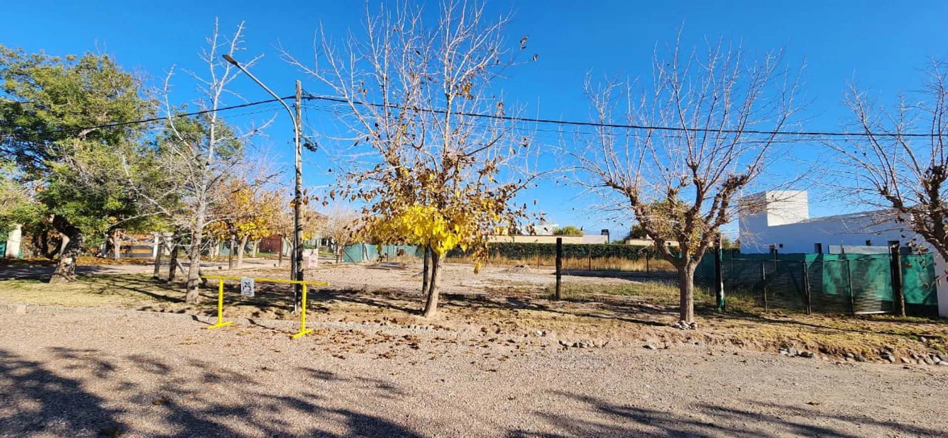 En venta lote barrio privado Maipú foto 4
