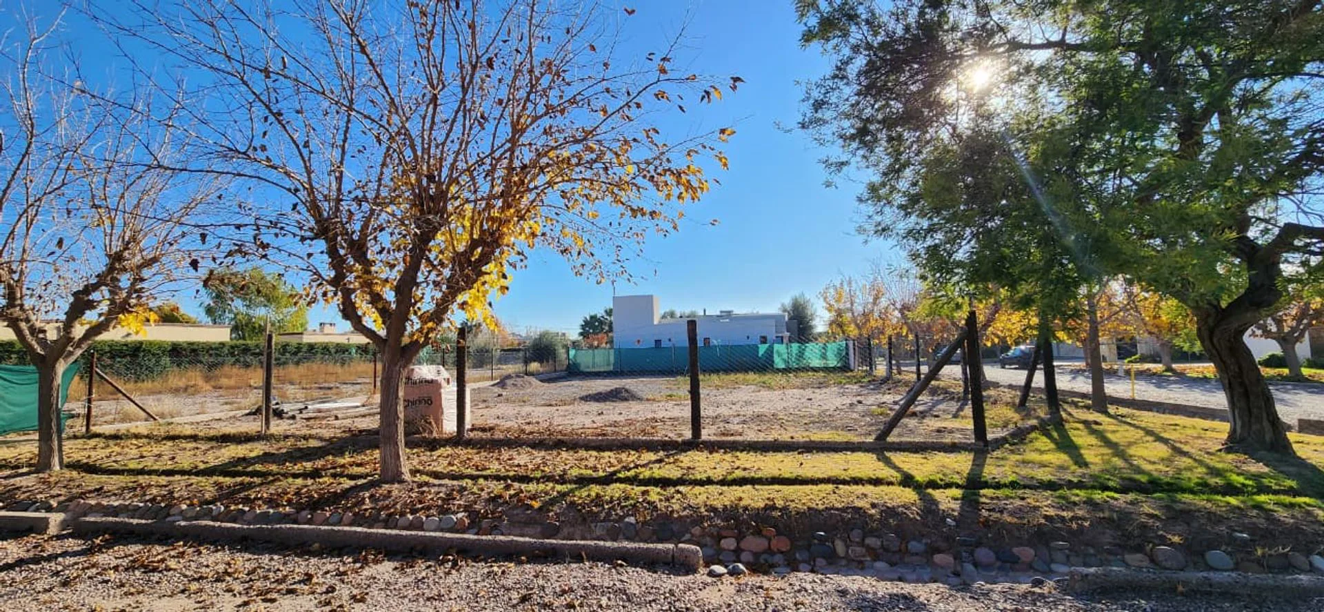 En venta lote barrio privado Maipú foto 5