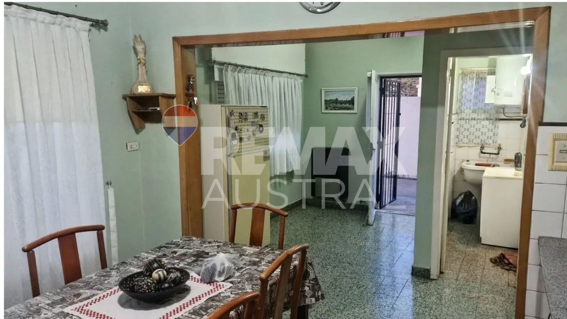Casa .VENTA .Centro Sarmiento 3 dormis foto 4