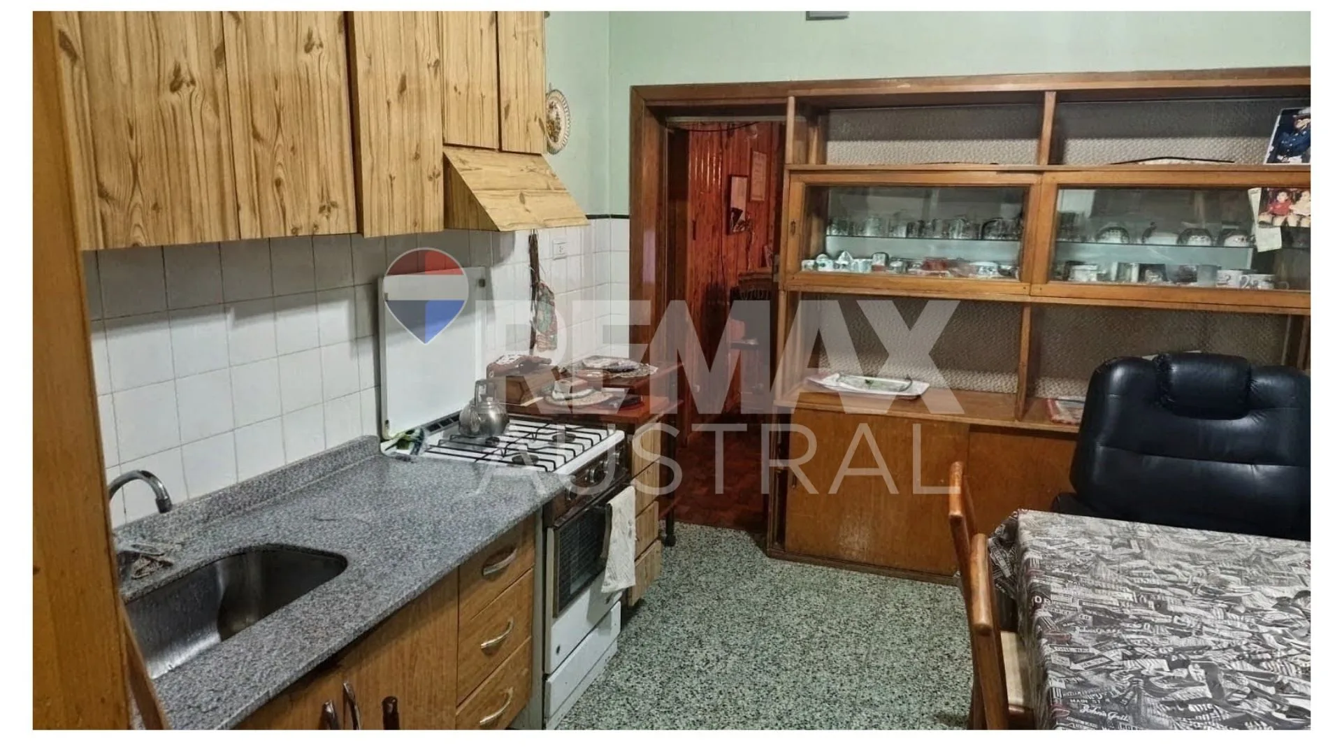Casa .VENTA .Centro Sarmiento 3 dormis foto 5