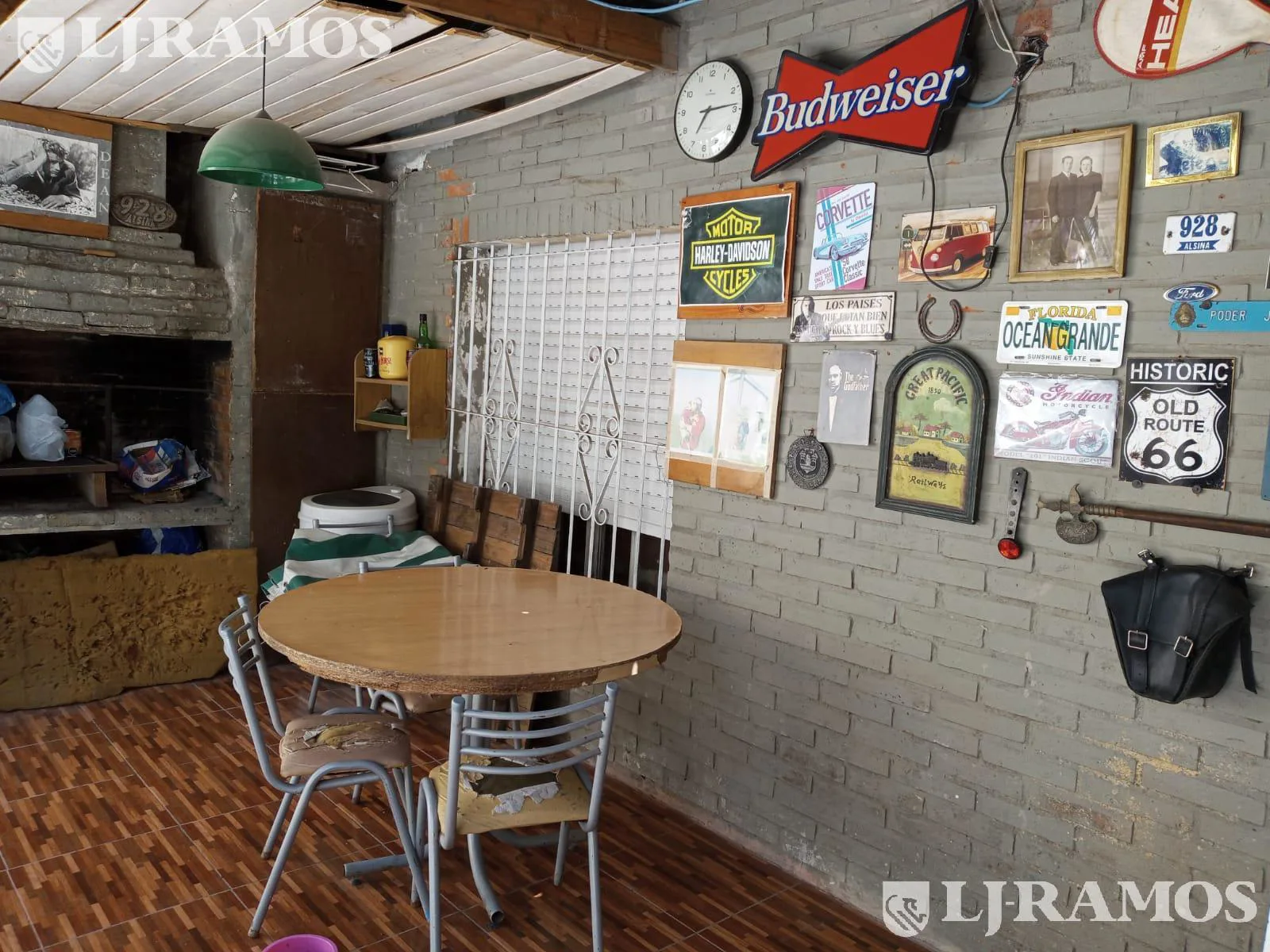 CASA EN VENTA EN PILAR CENTRO - A REFACCIONAR C/ PILETA foto 4