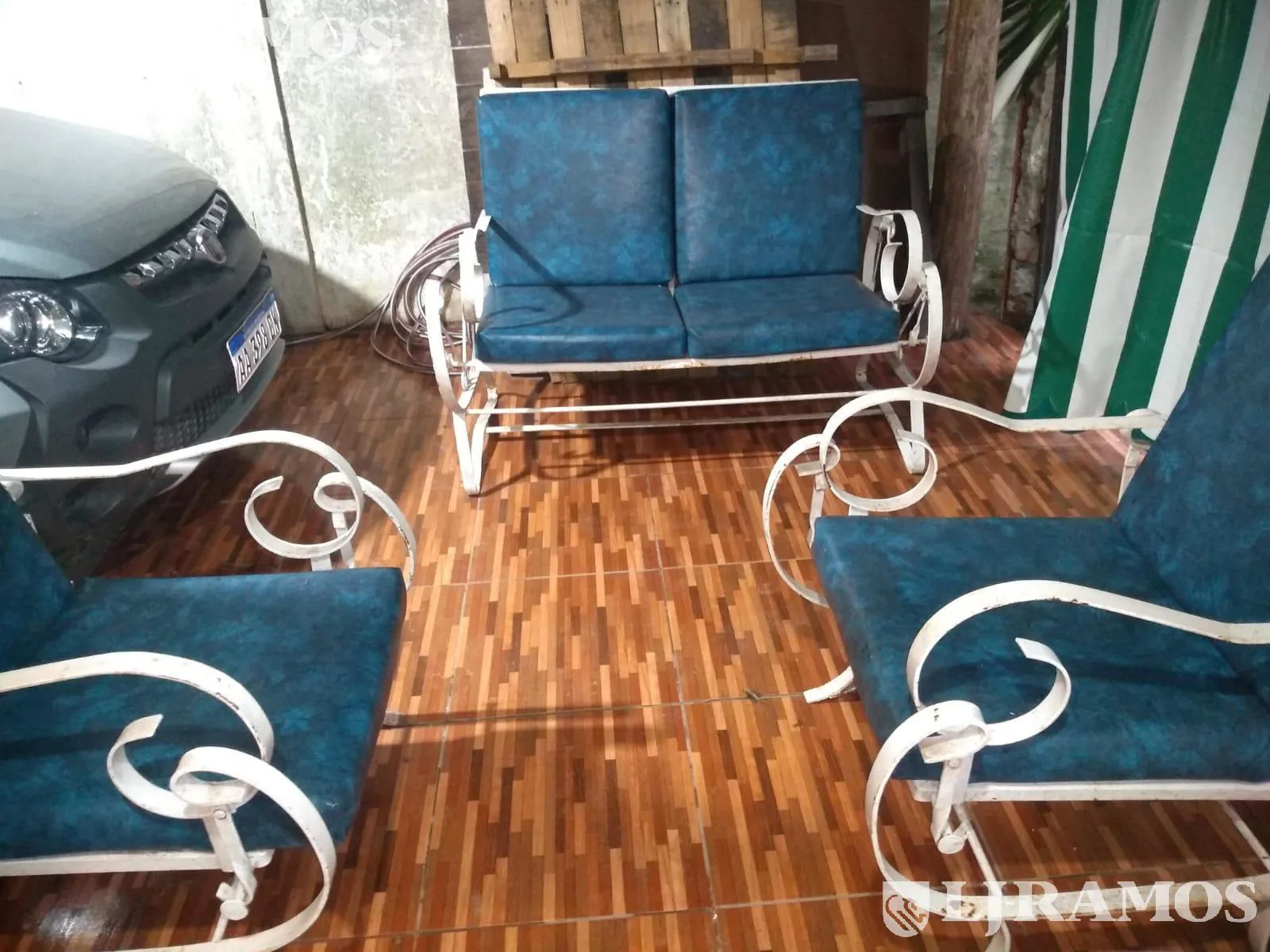 CASA EN VENTA EN PILAR CENTRO - A REFACCIONAR C/ PILETA foto 5
