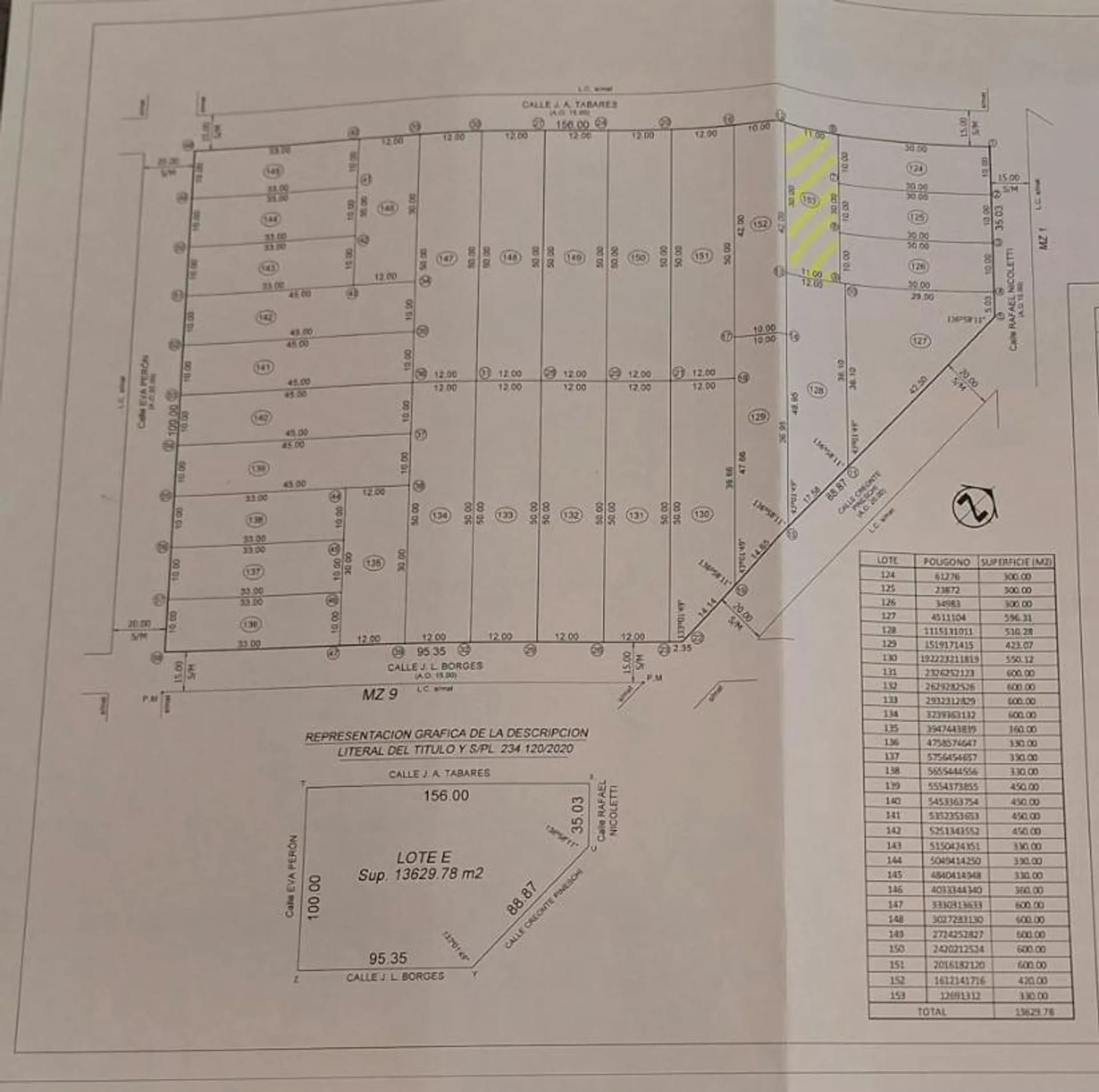 Terreno en venta de 360 m² en EcoLagos Oeste foto 2