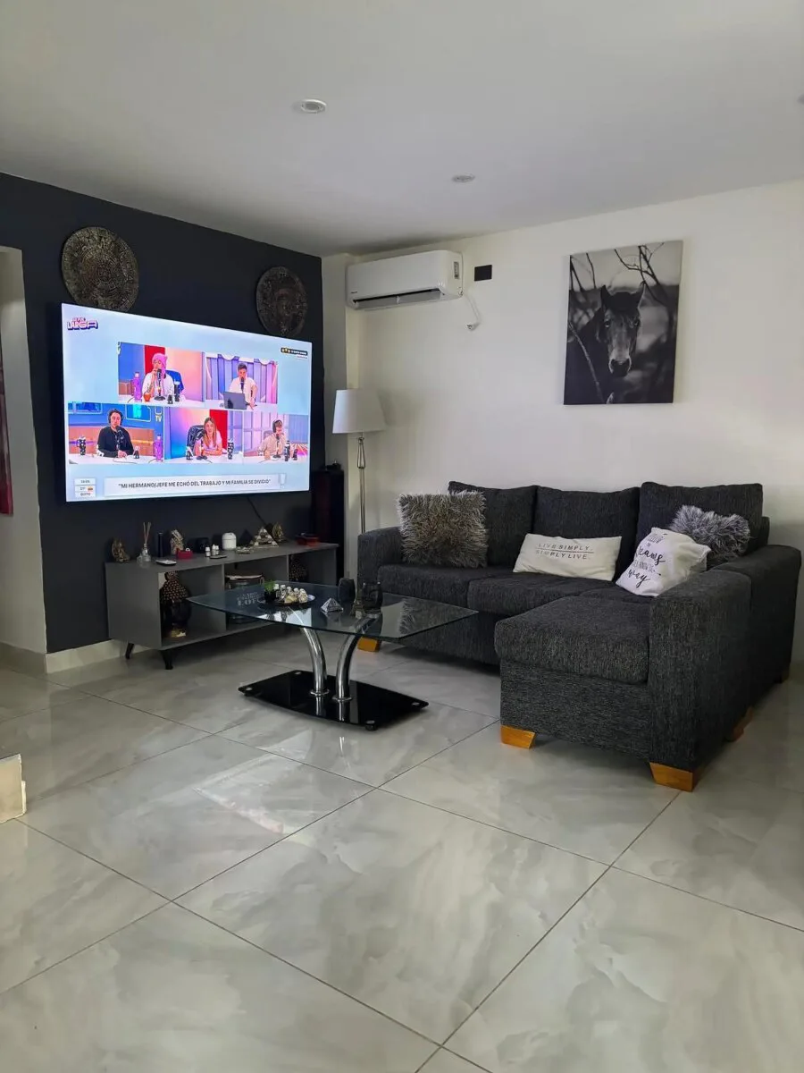 VENTA CASA 4AMB CLUB ARANZAZU ESCOBAR APTO CREDITO foto 4