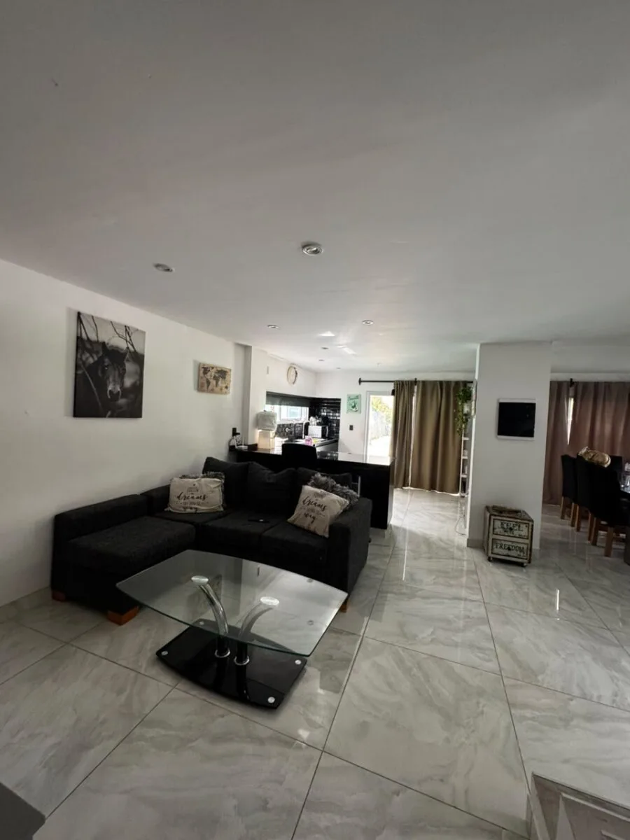 VENTA CASA 4AMB CLUB ARANZAZU ESCOBAR APTO CREDITO foto 5