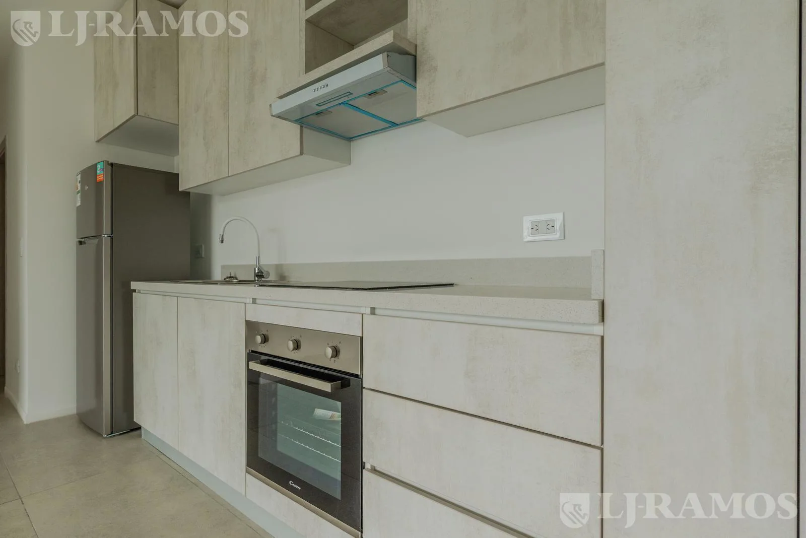 VENTA /ALQUILER  Departamento a estrenar  Pilara La Calesa Ruta Panamericana ramal Pilar km 56.5 foto 4