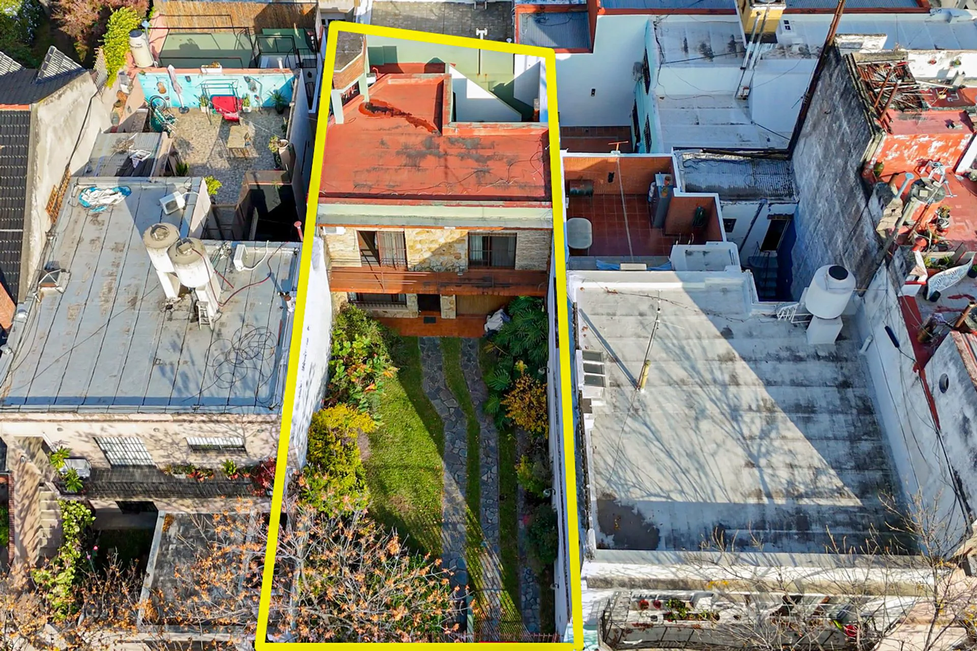 Lote USAM Flores: Alta Demanda y Excelente Precio foto 2