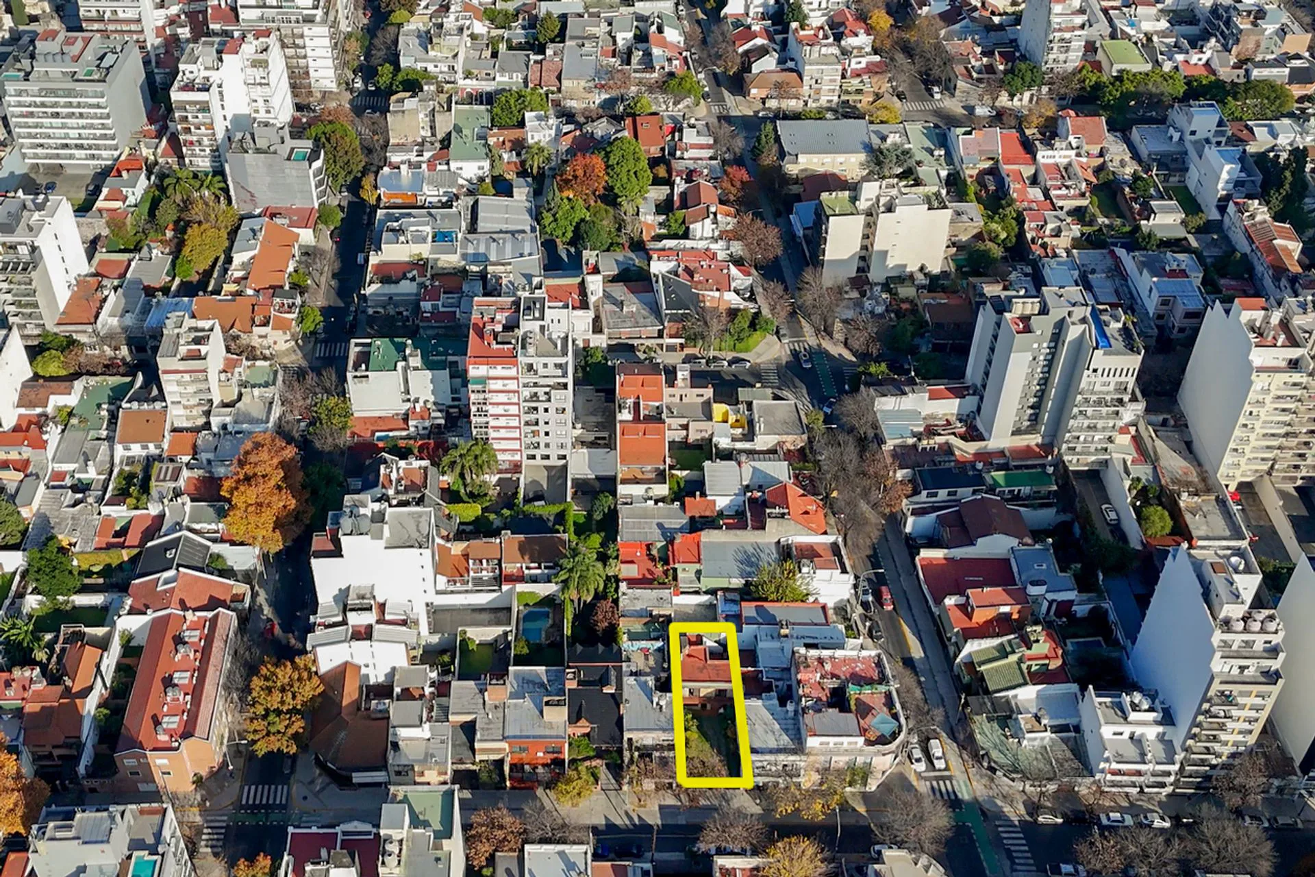 Lote USAM Flores: Alta Demanda y Excelente Precio foto 3