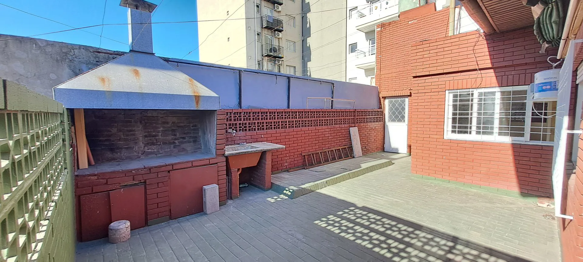 PH 5 AMB PARRILLA PATIO 1 PISO X ESCALERA PIÑEIR0 foto 4
