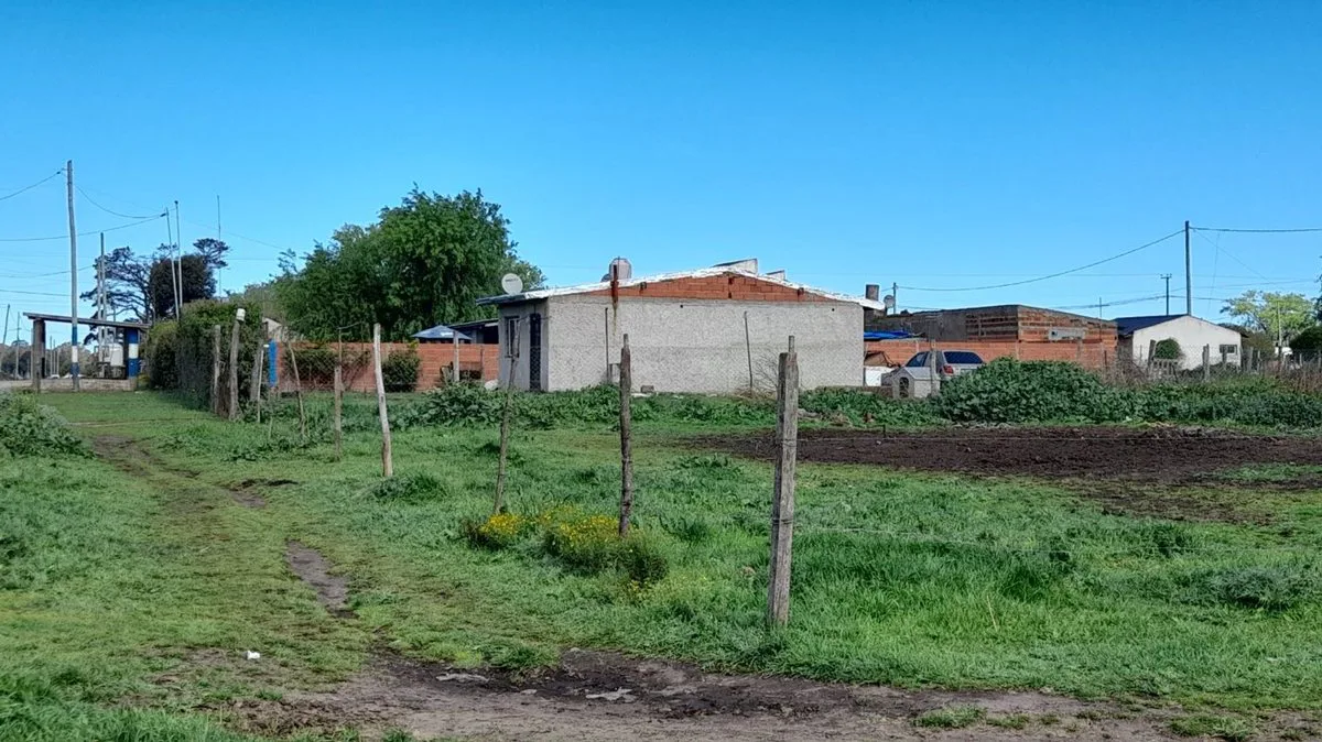 VENTA LOTE DE 646M2 BARRIO SANTA ROSA DEL MAR foto 4