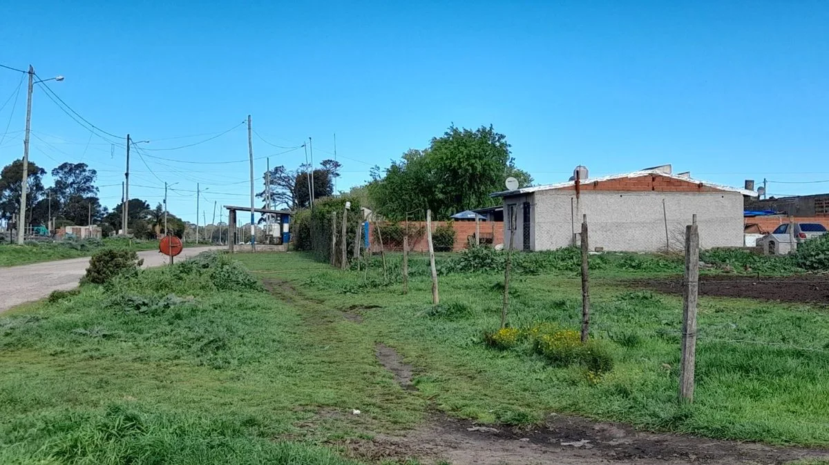VENTA LOTE DE 646M2 BARRIO SANTA ROSA DEL MAR foto 5