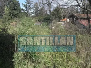 LOTE CON GALPON. VILLA LUZURIAGA. foto 4