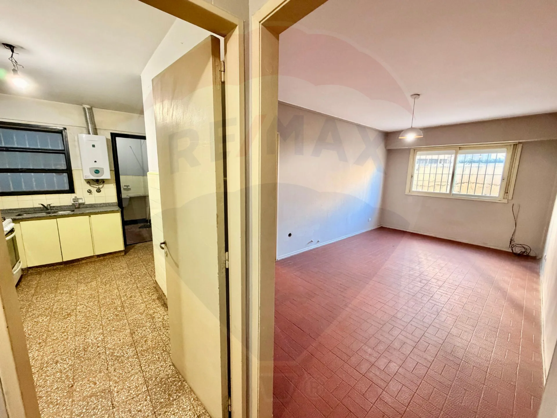 departamento 3 ambientes con patio olivos centro foto 5