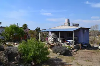 Casa en Flor Serrana, Tanti foto 2